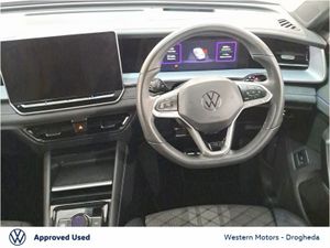 Volkswagen Tayron 2.0 TDI 150HP R-LINE DSG - Image 3