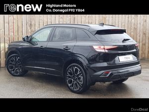 Renault Austral techno esprit Alpine E-Tech 200 Au - Image 3