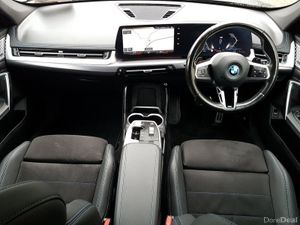 BMW X1 xDrive25e M Sport - Image 4