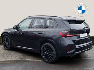 BMW X1 xDrive25e M Sport - Image 2