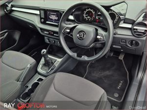 Skoda Fabia 1.0 MPI 65HP AMBITION - Image 3