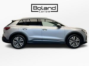 Audi Q4 e-tron 45 SPORT *BIG BATTERY* €100 PER WEE - Image 4