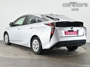 Toyota Prius 1.8 Hybrid Auto - Image 3