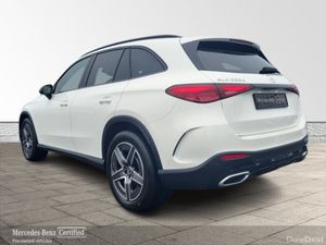 Mercedes-Benz GLC GLC220d 4MATIC AMG Line AUTO *(N - Image 3