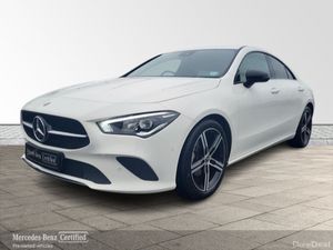 Mercedes-Benz CLA CLA180 Coupe Progressive AUTO *( - Image 2