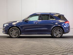 2022 Mercedes-Benz GLE 300d 7 Seater - Image 3