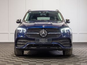 2022 Mercedes-Benz GLE 300d 7 Seater - Image 2