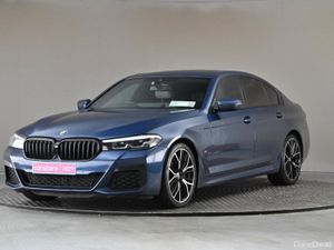 BMW 5-Series 520D M SPORT 5SMA - Image 3
