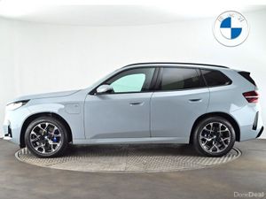 BMW X3 30e xDrive M Sport - Image 3