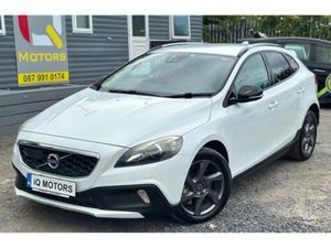 Volvo V40 D4 2.0L DIESEL AUTOMATIC(2293) - Image 3
