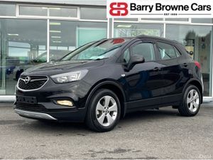 Opel Mokka X SC 1.6 CDTI 136PS 4DR - Image 2