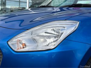 Suzuki Swift 1.0 BOOSTERJET SZ-T 5DR - Image 3