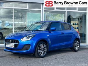 Suzuki Swift 1.2 DUALJET HYBRID SZ-L 5DR - Image 2