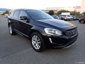 Volvo XC60 **TINY KMS**2.0 D4 SE LUXURY PREMIUM DI - Image 2