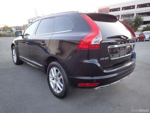 Volvo XC60 **TINY KMS**2.0 D4 SE LUXURY PREMIUM DI - Image 3