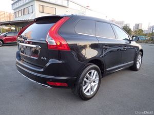 Volvo XC60 **TINY KMS**2.0 D4 SE LUXURY PREMIUM DI - Image 4