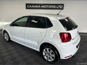Volkswagen Polo *VOLKSWAGEN POLO* *MULTIFUNCTION S - Image 3