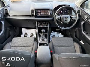 Skoda Karoq STYLE 2.0 TDI 115HP AUTO - Image 2