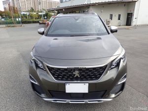 Peugeot 3008 2.0 HDI GT PREMIUM 180 BHP DIESEL AUT - Image 2