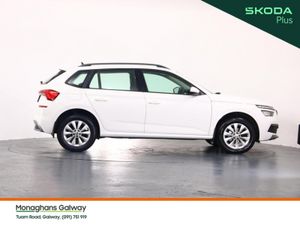 Skoda Kamiq AMBITION 1.0 TSI 110HP 5DR - Image 3