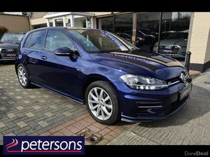 Volkswagen Golf R-LINE 1.5 TSI D7F 5DR 150HP 5 AUT - Image 3