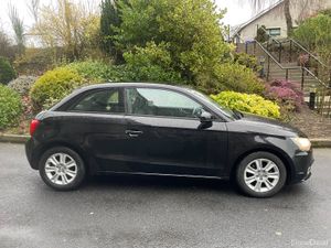 Audi A1 2011 1.0 TSFI  IRISH CAR MANUAL ! - Image 3