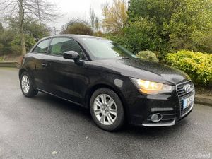 Audi A1 2011 1.0 TSFI  IRISH CAR MANUAL ! - Image 2