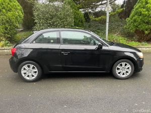 Audi A1 2011 1.0 TSFI  IRISH CAR MANUAL ! - Image 4