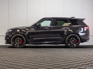 2026 Range Rover Sport P460e Dynamic SE - Image 3