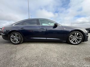 Audi A6 40 S- TRONIC ,S-LINE ,AUTO FINANCE ,SUPERB - Image 2