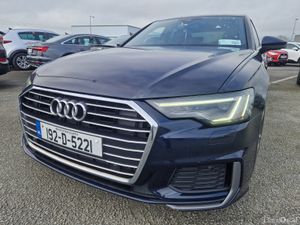 Audi A6 40 S- TRONIC ,S-LINE ,AUTO FINANCE ,SUPERB - Image 2