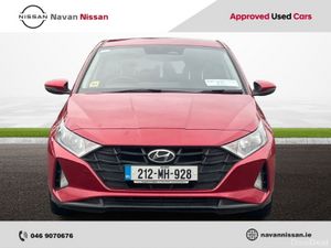 Hyundai i20 1.2 Launch Edition - Image 3