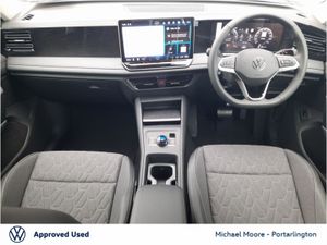 Volkswagen Tiguan ED.75 2.0TDI DSG 150HP - Image 2