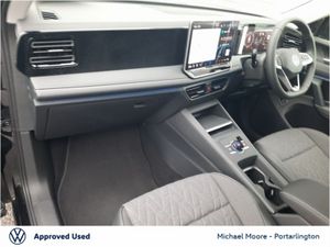 Volkswagen Tiguan ED.75 2.0TDI DSG 150HP - Image 4