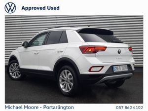 Volkswagen T-Roc COMMERCIAL 2.0 TDI M6F 116HP - Image 2