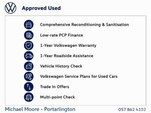 Volkswagen T-Roc COMMERCIAL 2.0 TDI M6F 116HP - Image 3