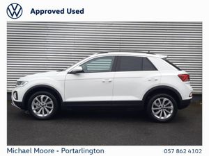 Volkswagen T-Roc COMMERCIAL 2.0 TDI M6F 116HP - Image 4