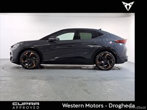 Cupra Tavascan TAVASCAN ENDURANCE 6 282HP - Image 4