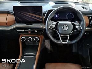 Skoda Kodiaq SELECTION +2.0TDI 150HP DSG - Image 3