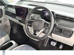 Volkswagen ID.Buzz 7 SEAT STYLE 86KWH 280BHP  LWB - Image 3
