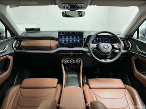 Skoda Kodiaq Selection+ DSG 2.0TDI 150BHP - Revers - Image 4