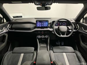 Skoda Kodiaq Sportline 7 Seat DSG 4x4 2.0TDI 190BH - Image 4