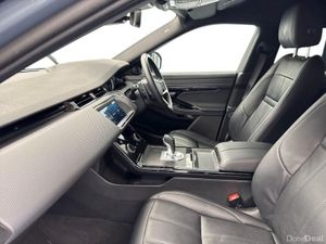 Land Rover Range Rover Evoque 1.5 PHEV 300PS AWD R - Image 3