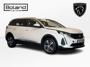 Peugeot 5008 1.5HDI ALLURE *FLASH SALE* €95 PER WE - Image 3