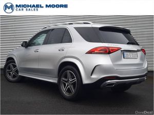 Mercedes-Benz GLE GLE 300 d AMG Line EXT 4MATIC - Image 3
