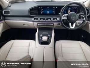 Mercedes-Benz GLE GLE 300 d AMG Line EXT 4MATIC - Image 2