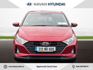 Hyundai i20 1.2 Launch Edition - Image 3