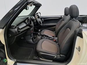 Mini Cooper Classic*Convertible* *CALL STEVEN ON 0 - Image 4