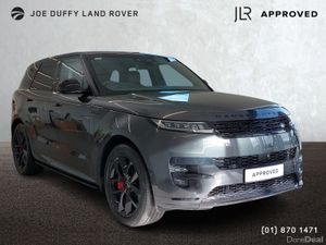 Land Rover Range Rover Sport 3.0 Si6 PHEV SE - Image 3