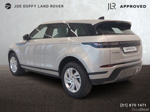 Land Rover Range Rover Evoque 1.5 PHEV S AWD - Image 3